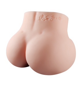 MizzZee - Porn Star Arina Hashimoto Clone Ass Onahole Masturbator (4.5KG)